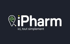 Partenariat avec iPharm et C-MEDIA