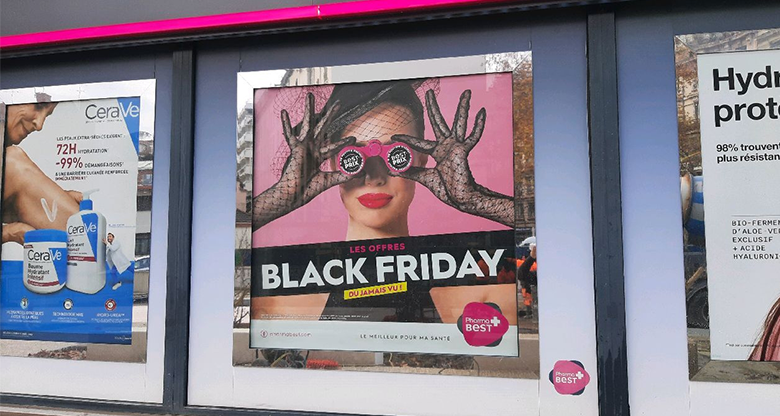 Black Friday PharmaBest