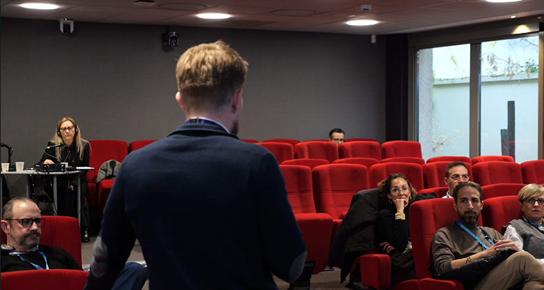 C-MEDIA ESPA&Ntilde;A