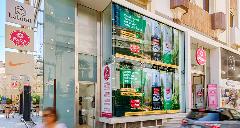 C-MEDIA x My Para Monaco