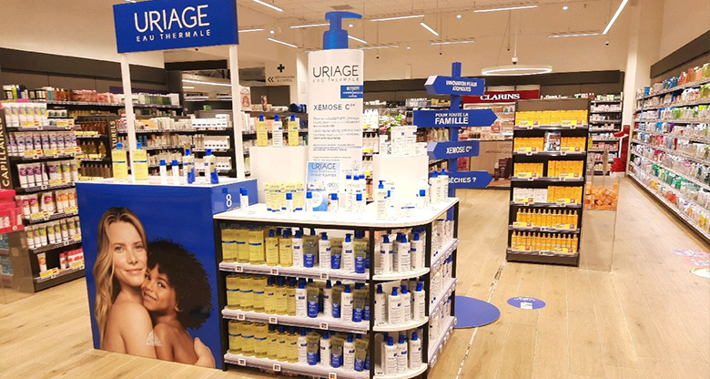 Shopper Experience by C-MEDIA