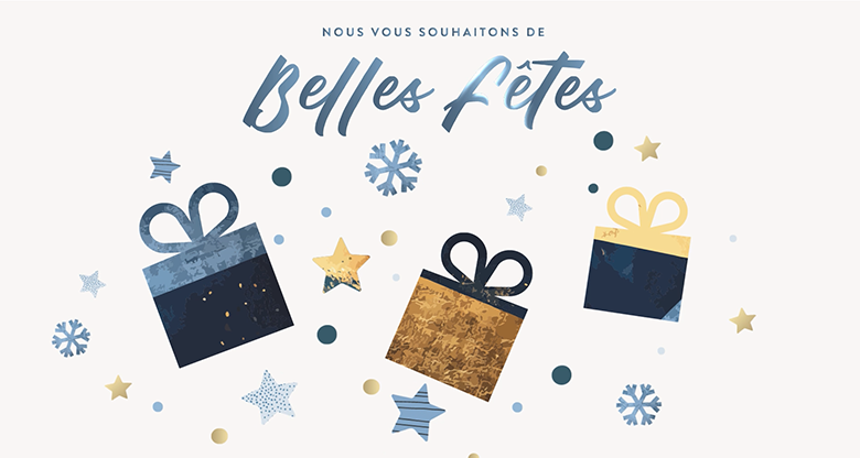 Belles f&ecirc;tes !