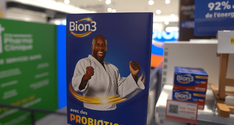 C-MEDIA x Bion3