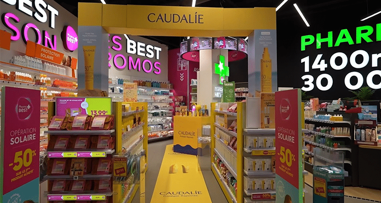 caudalie